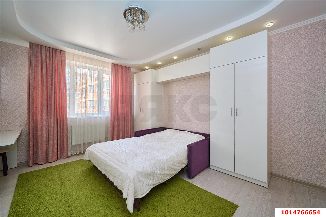 Фото №11: 2-комнатная квартира 75 м² - Краснодар, Комсомольский, ул. Сормовская, 204А