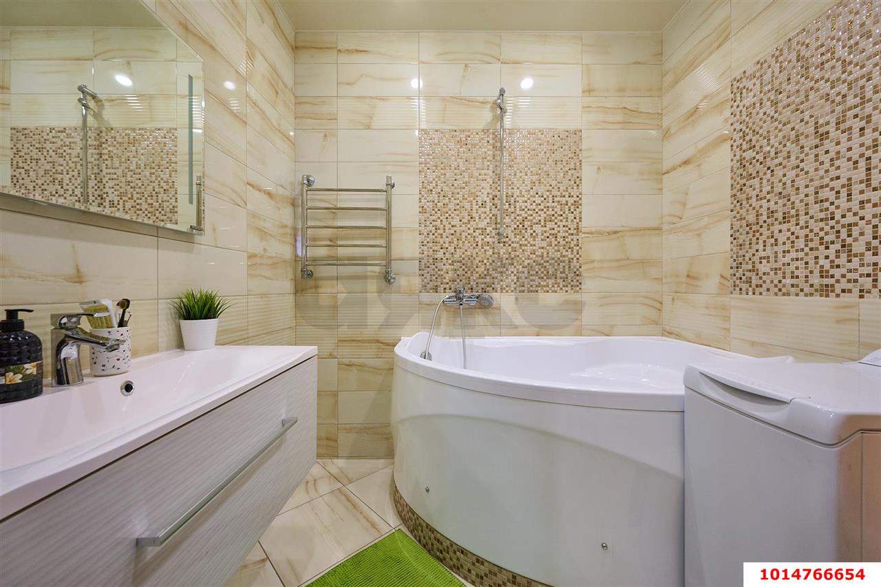 Фото №13: 2-комнатная квартира 75 м² - Краснодар, Комсомольский, ул. Сормовская, 204А