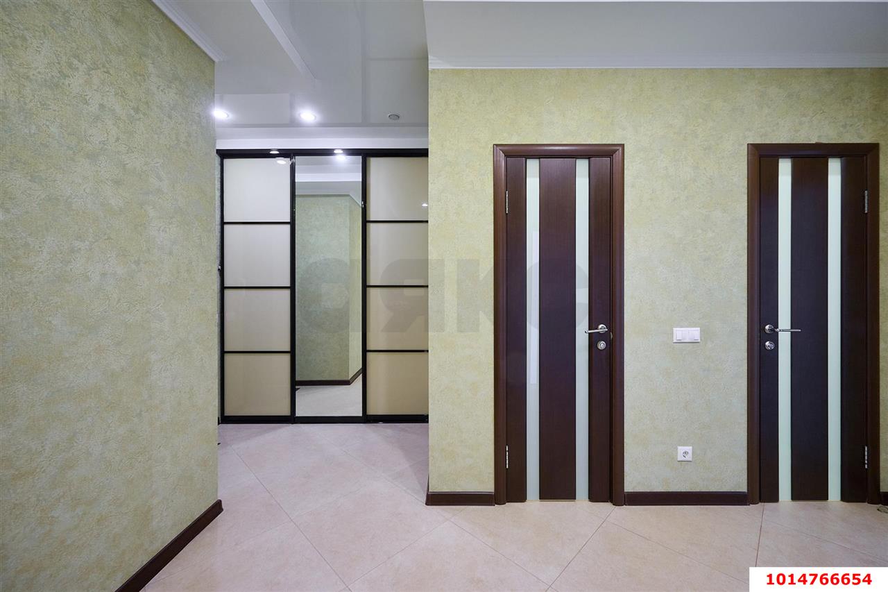 Фото №17: 2-комнатная квартира 75 м² - Краснодар, Карасунский внутригородской округ, мкр. Комсомольский, ул. Сормовская, 204А