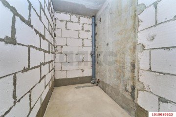 Фото №2: Студия 21 м² - Краснодар, мкр. Догма Парк, ул. Марины Цветаевой, 35
