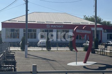 Фото №2: Дом 40 м² - Бесскорбная, ул. Ленина