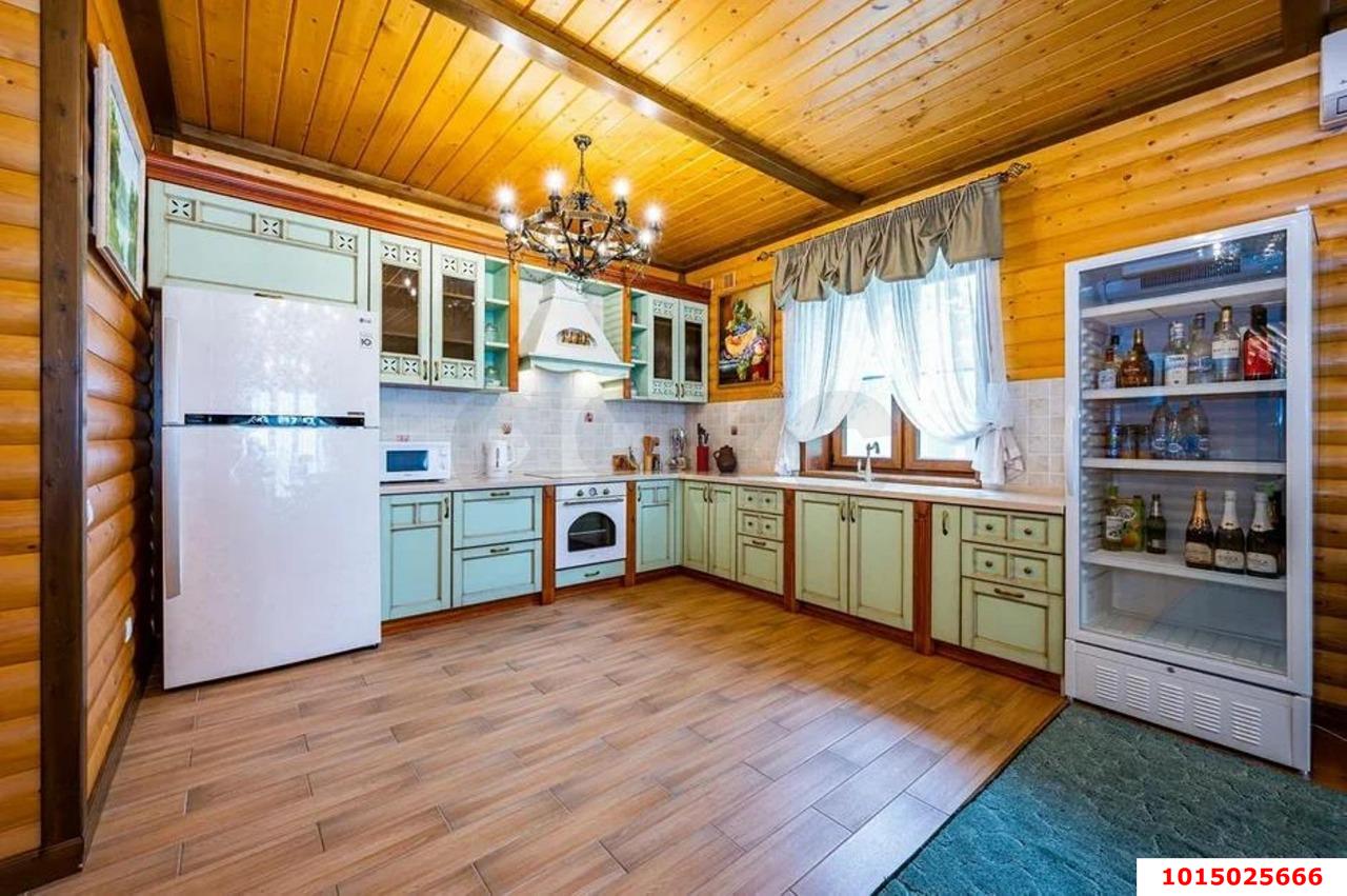 Фото №4: Дом 224 м² + 59.69 сот. - Редант, ул. Фермерская, 36