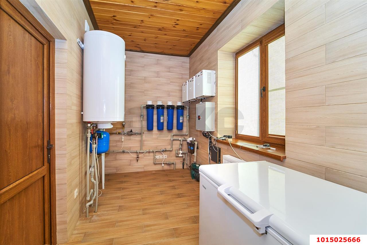 Фото №8: Дом 224 м² + 59.69 сот. - Редант, ул. Фермерская, 36