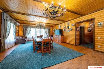 Фото №3: Дом 224 м² - Редант, ул. Фермерская, 36