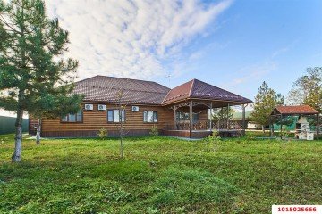 Фото №2: Дом 224 м² - Редант, ул. Фермерская, 36