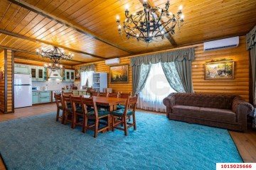 Фото №5: Дом 224 м² - Редант, ул. Фермерская, 36