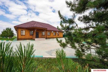 Фото №1: Дом 224 м² - Редант, ул. Фермерская, 36