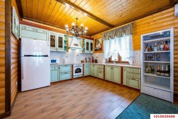 Фото №4: Дом 224 м² - Редант, ул. Фермерская, 36