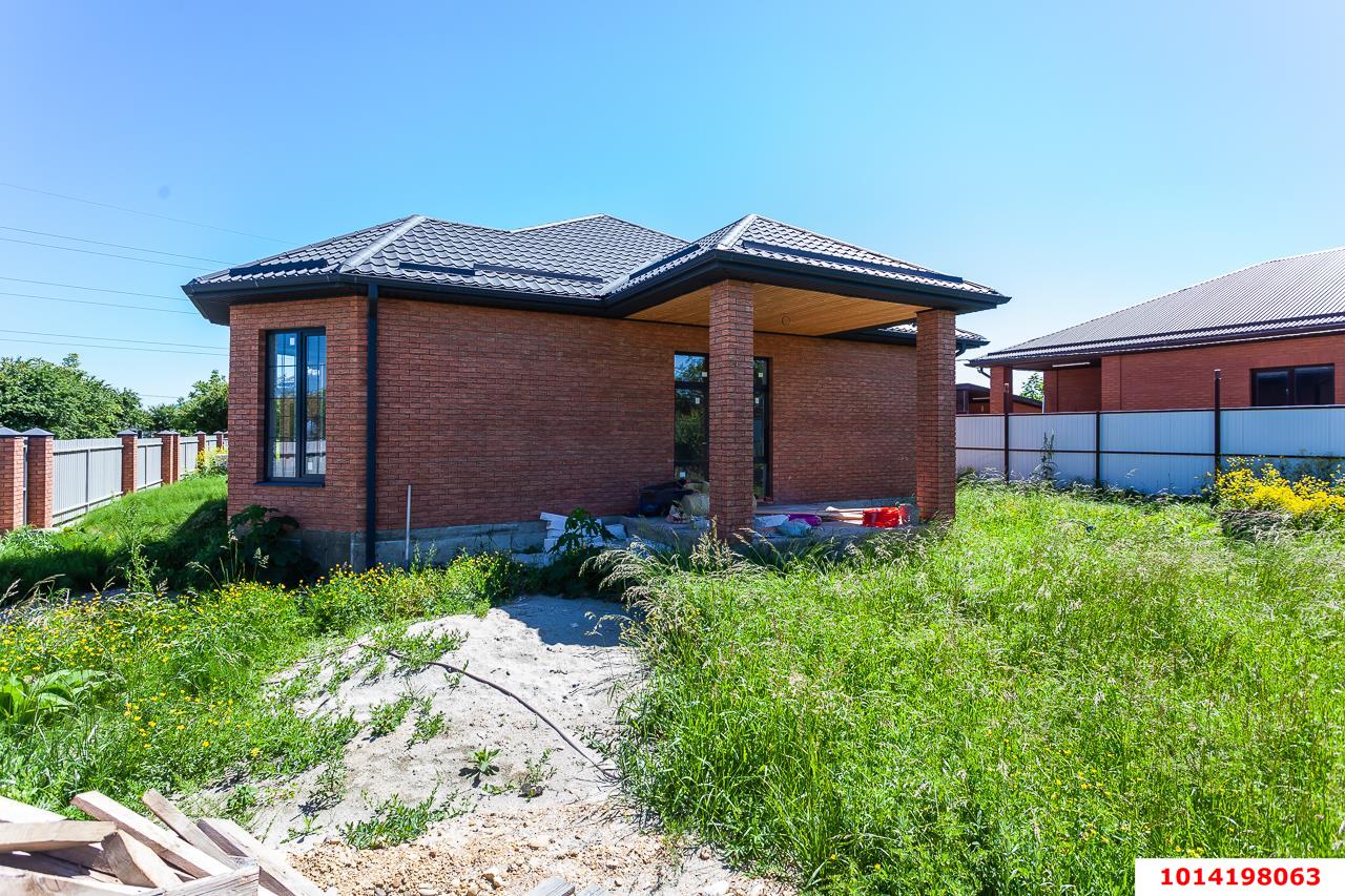 Фото №16: Дом 135 м² + 6.91 сот. - Козет