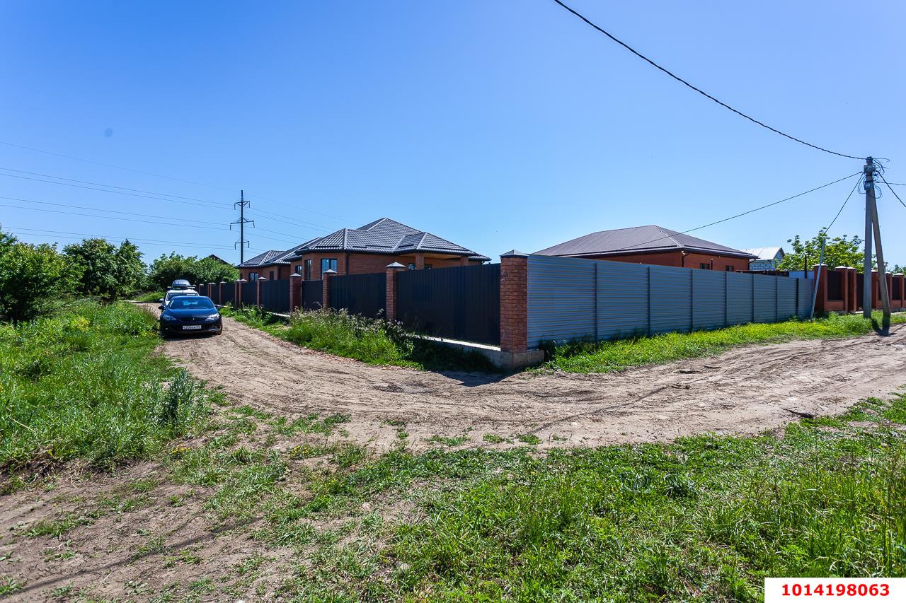 Фото №2: Дом 135 м² + 6.91 сот. - Козет, ул. Спортивная, 31/1