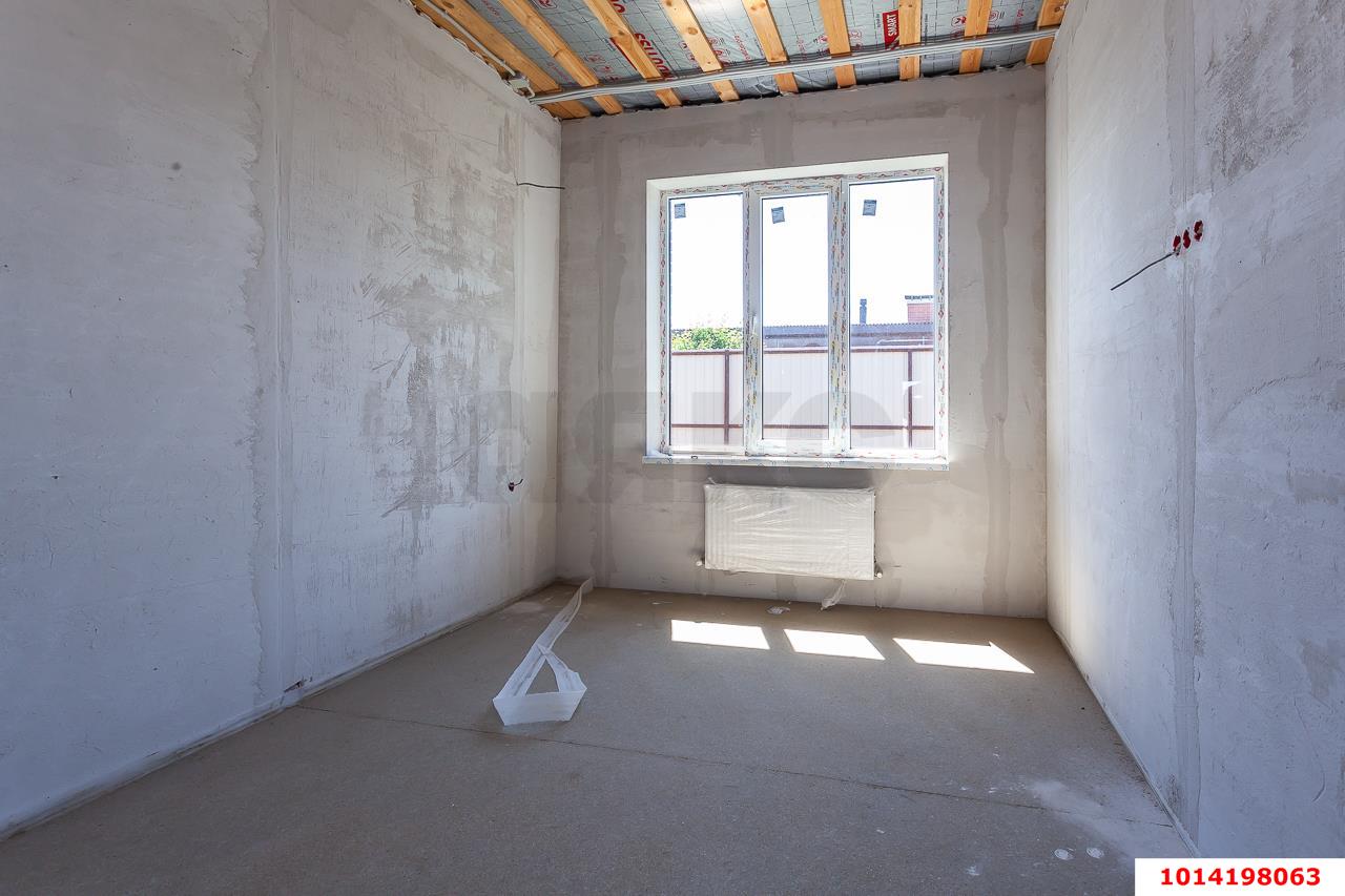 Фото №9: Дом 135 м² + 6.91 сот. - Козет, ул. Спортивная, 31/1