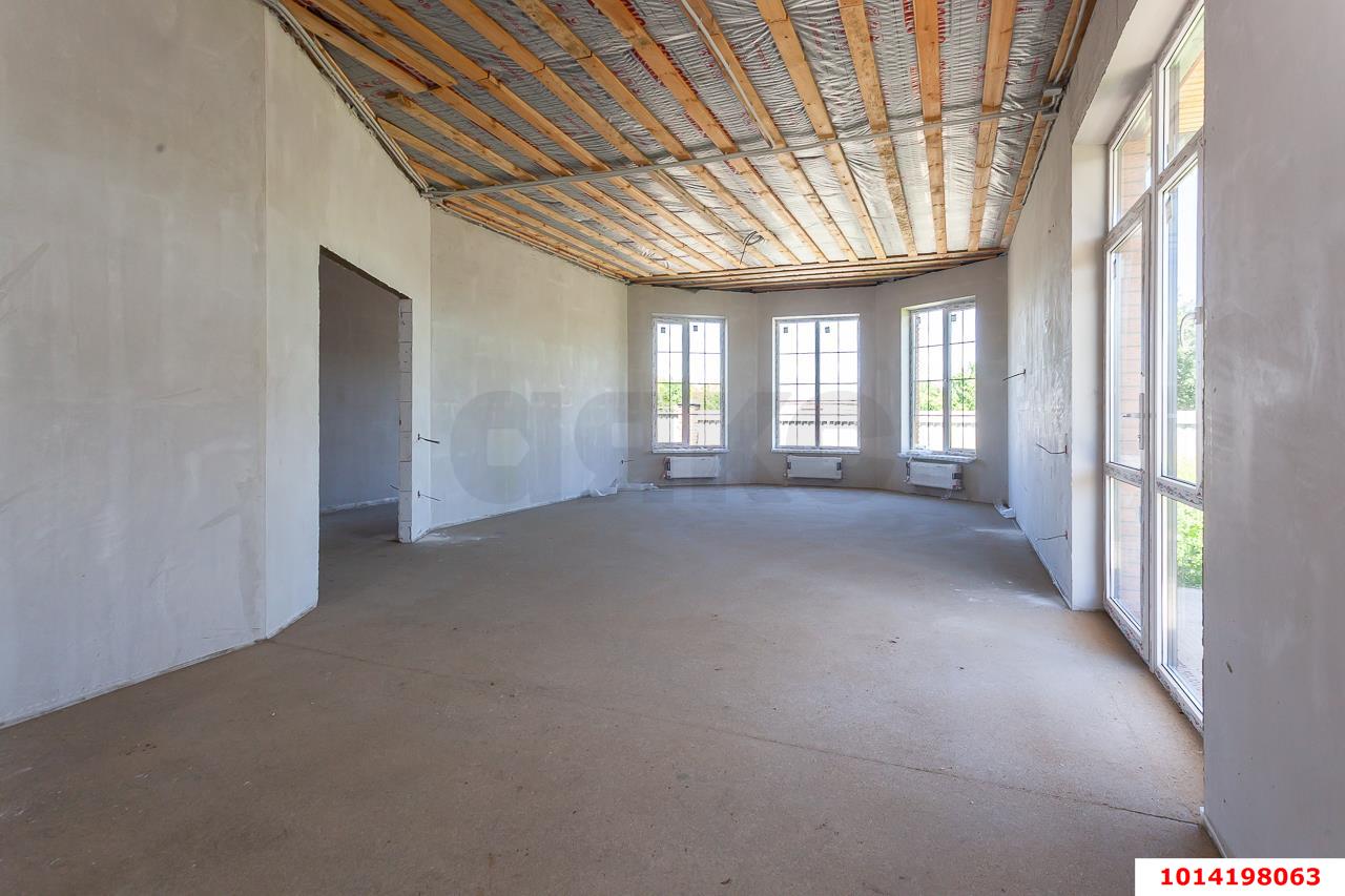 Фото №4: Дом 135 м² + 6.91 сот. - Козет