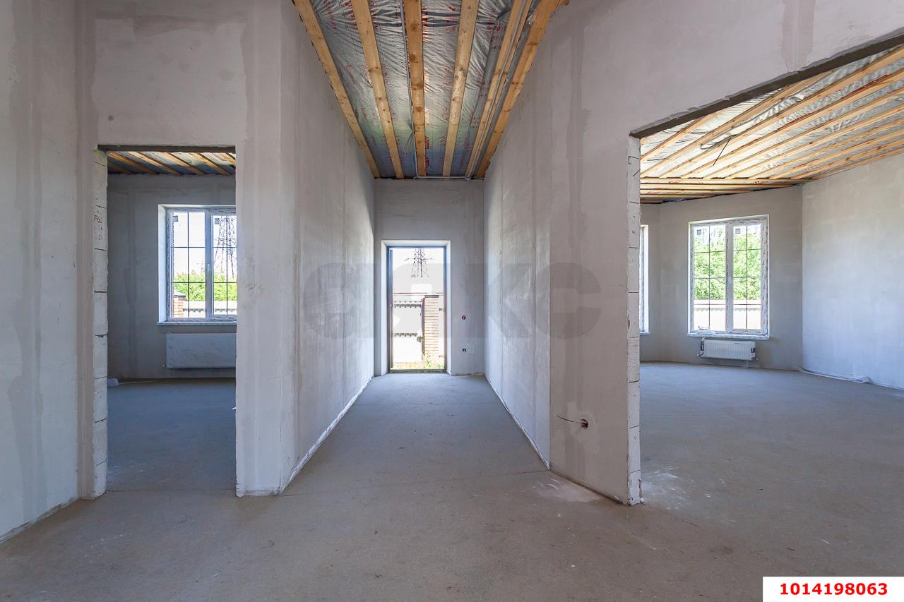 Фото №7: Дом 135 м² + 6.91 сот. - Козет, ул. Спортивная, 31/1