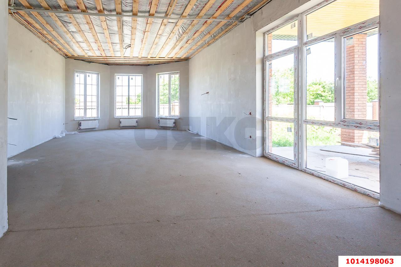 Фото №3: Дом 135 м² + 6.91 сот. - Козет, ул. Спортивная, 31/1