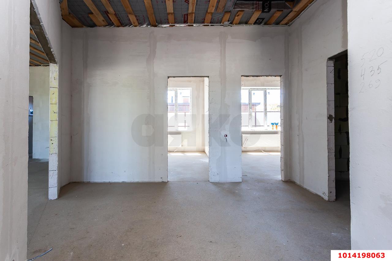 Фото №8: Дом 135 м² + 6.91 сот. - Козет, ул. Спортивная, 31/1