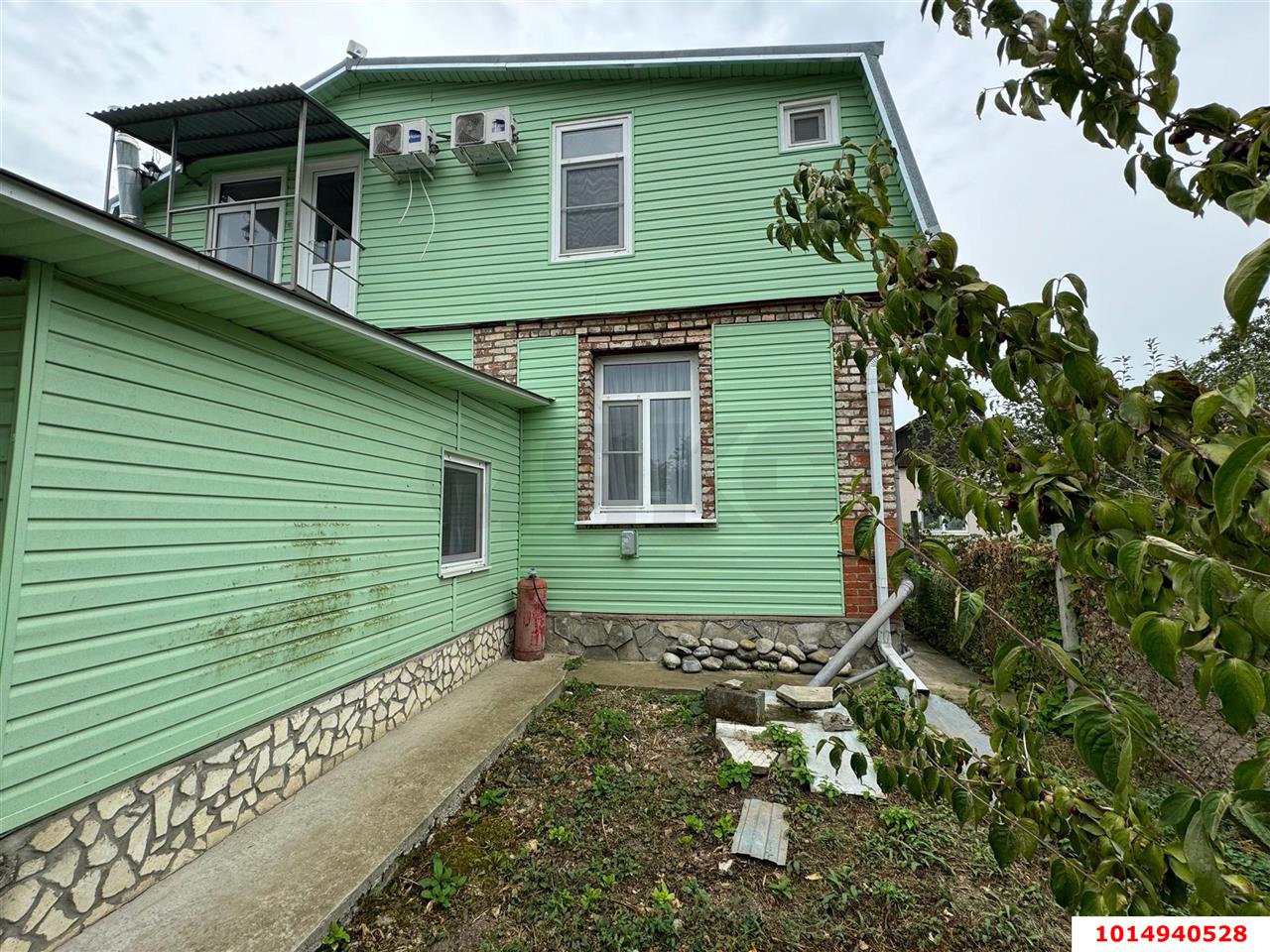 Фото №16: Дом 80 м² + 8.61 сот. - с/т Мехзаводское, Прикубанский внутригородской округ, 383