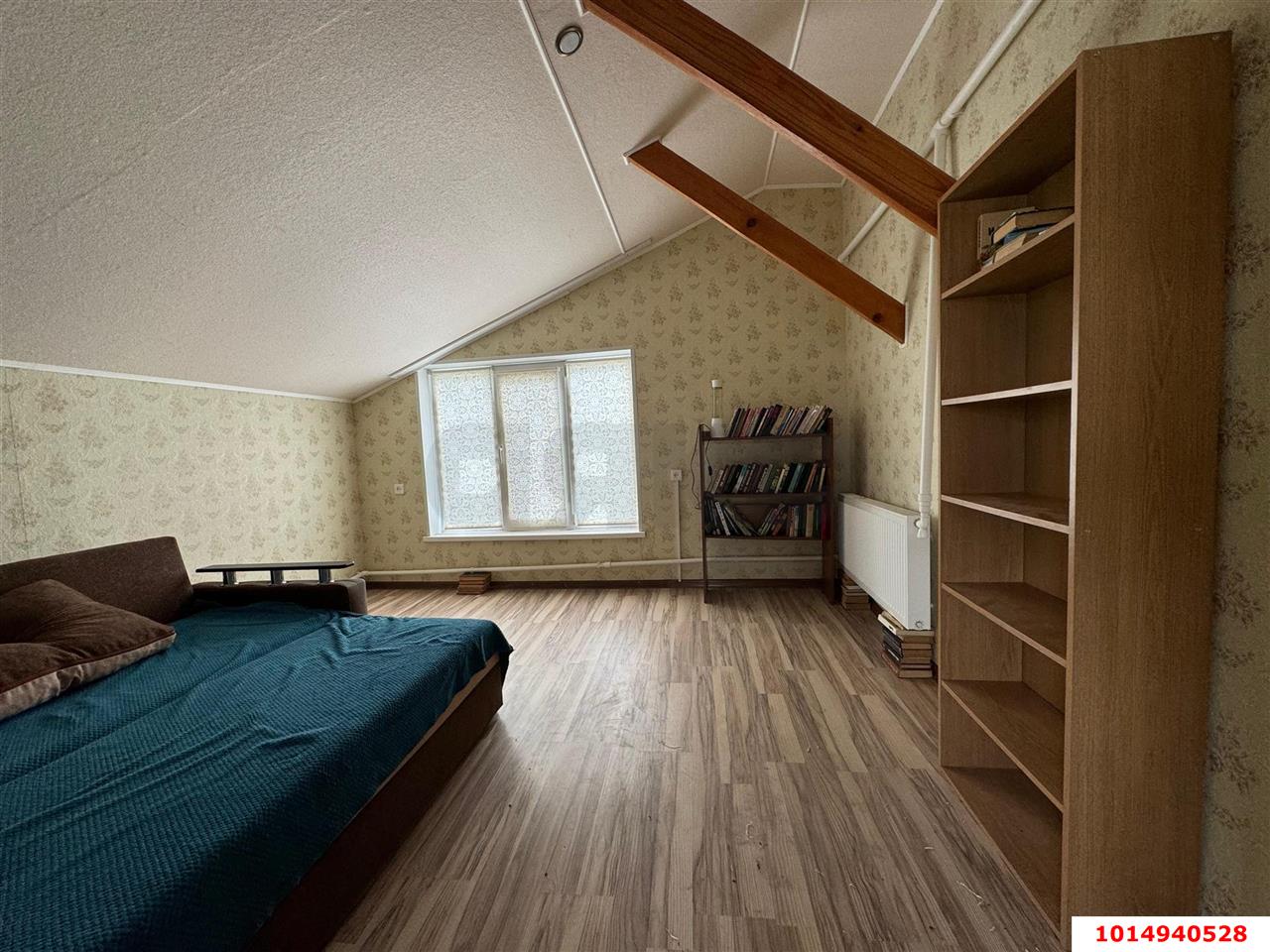 Фото №7: Дом 80 м² + 8.61 сот. - с/т Мехзаводское, Прикубанский внутригородской округ, 383