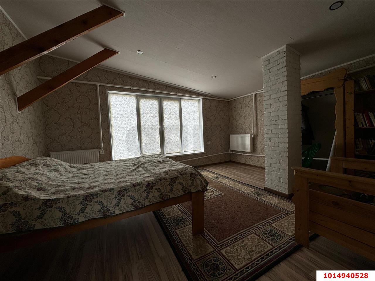 Фото №8: Дом 80 м² + 8.61 сот. - с/т Мехзаводское, Прикубанский внутригородской округ, 383