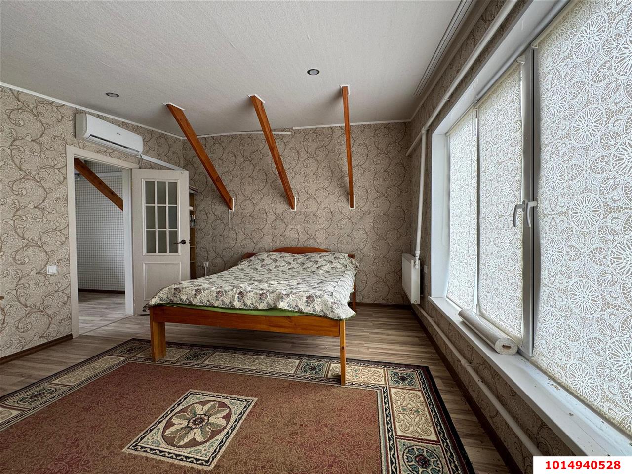 Фото №6: Дом 80 м² + 8.61 сот. - с/т Мехзаводское, Прикубанский внутригородской округ, 383