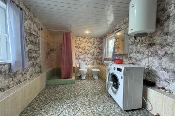 Фото №4: Дом 80 м² - с/т Мехзаводское, мкр. Прикубанский внутригородской округ, 383