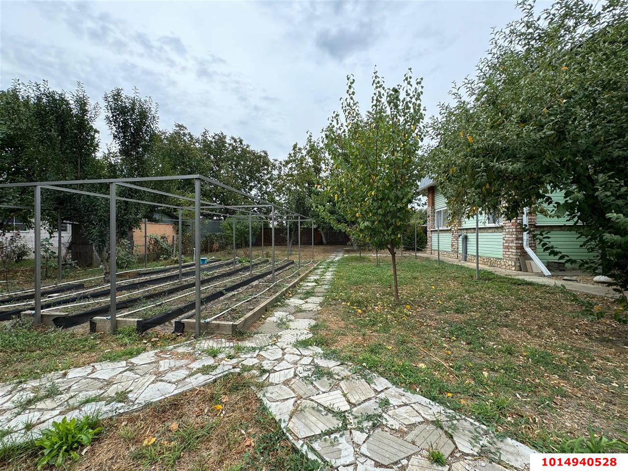 Фото №13: Дом 80 м² + 8.61 сот. - с/т Мехзаводское, Прикубанский внутригородской округ, 383