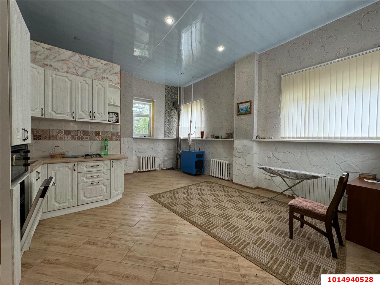 Фото №1: Дом 80 м² + 8.61 сот. - с/т Мехзаводское, Прикубанский внутригородской округ, 383