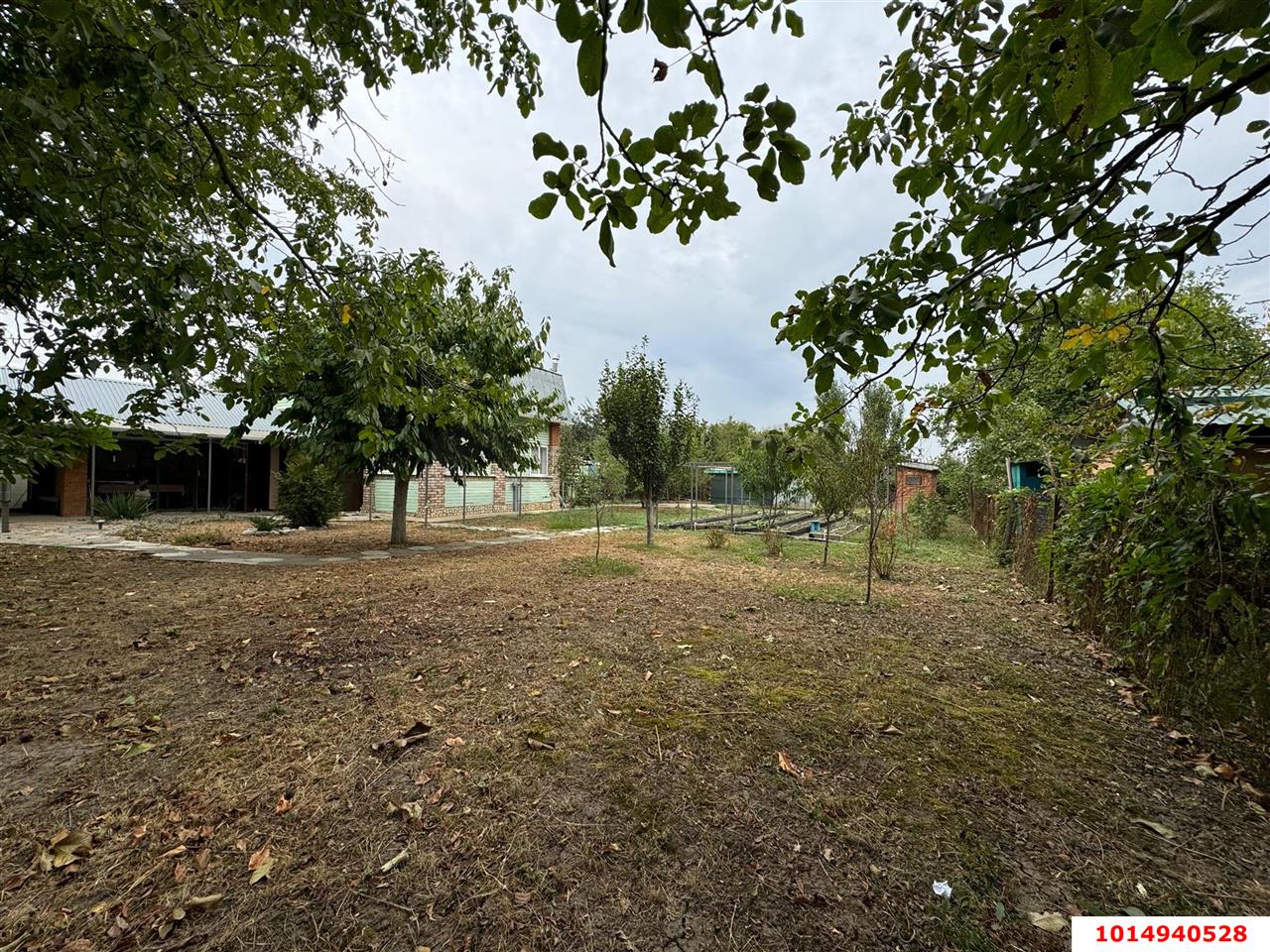 Фото №15: Дом 80 м² + 8.61 сот. - с/т Мехзаводское, Прикубанский внутригородской округ, 383