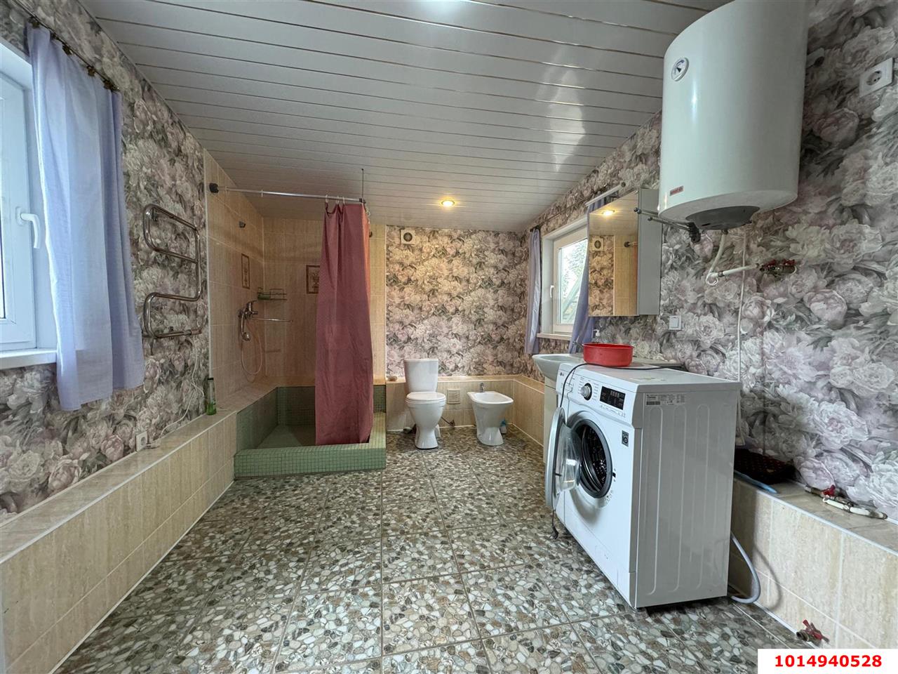 Фото №4: Дом 80 м² + 8.61 сот. - с/т Мехзаводское, Прикубанский внутригородской округ, 383