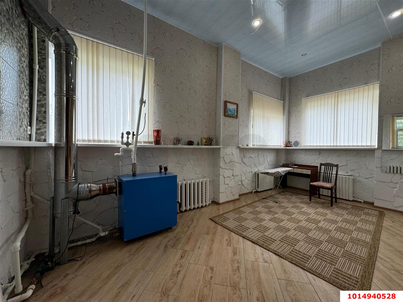 Фото №3: Дом 80 м² + 8.61 сот. - с/т Мехзаводское, Прикубанский внутригородской округ, 383