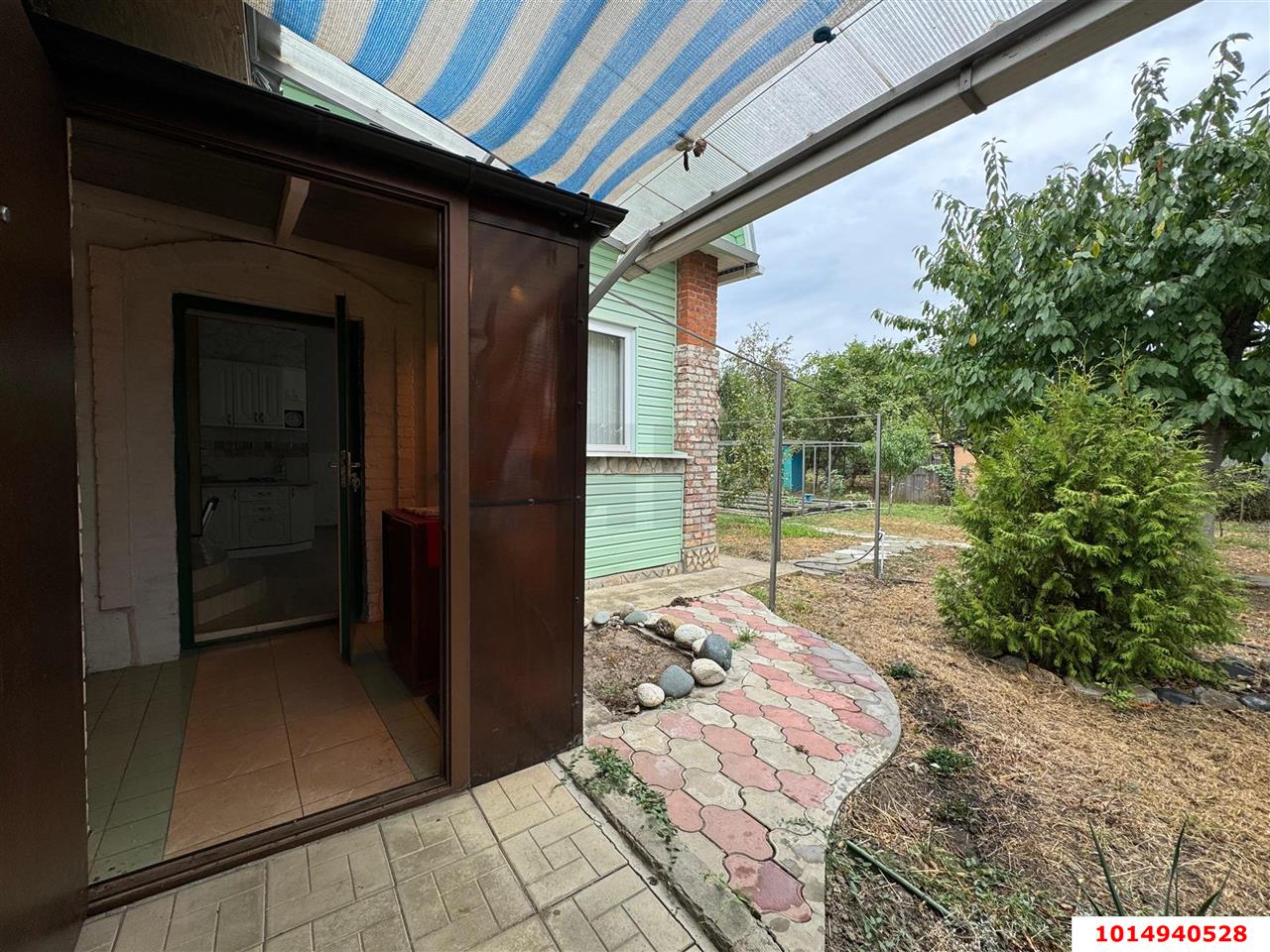 Фото №14: Дом 80 м² + 8.61 сот. - с/т Мехзаводское, Прикубанский внутригородской округ, 383