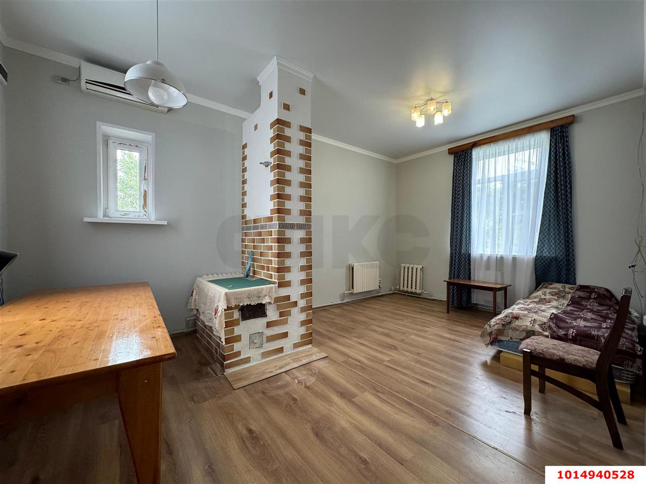 Фото №5: Дом 80 м² + 8.61 сот. - с/т Мехзаводское, Прикубанский внутригородской округ, 383