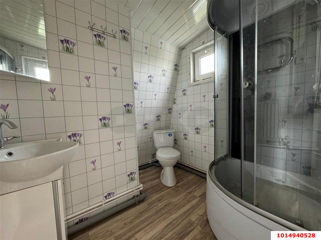 Фото №9: Дом 80 м² + 8.61 сот. - с/т Мехзаводское, Прикубанский внутригородской округ, 383