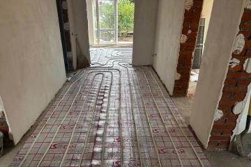 Фото №5: Дом 97 м² - Новомышастовская, ул. Красноармейская, 20