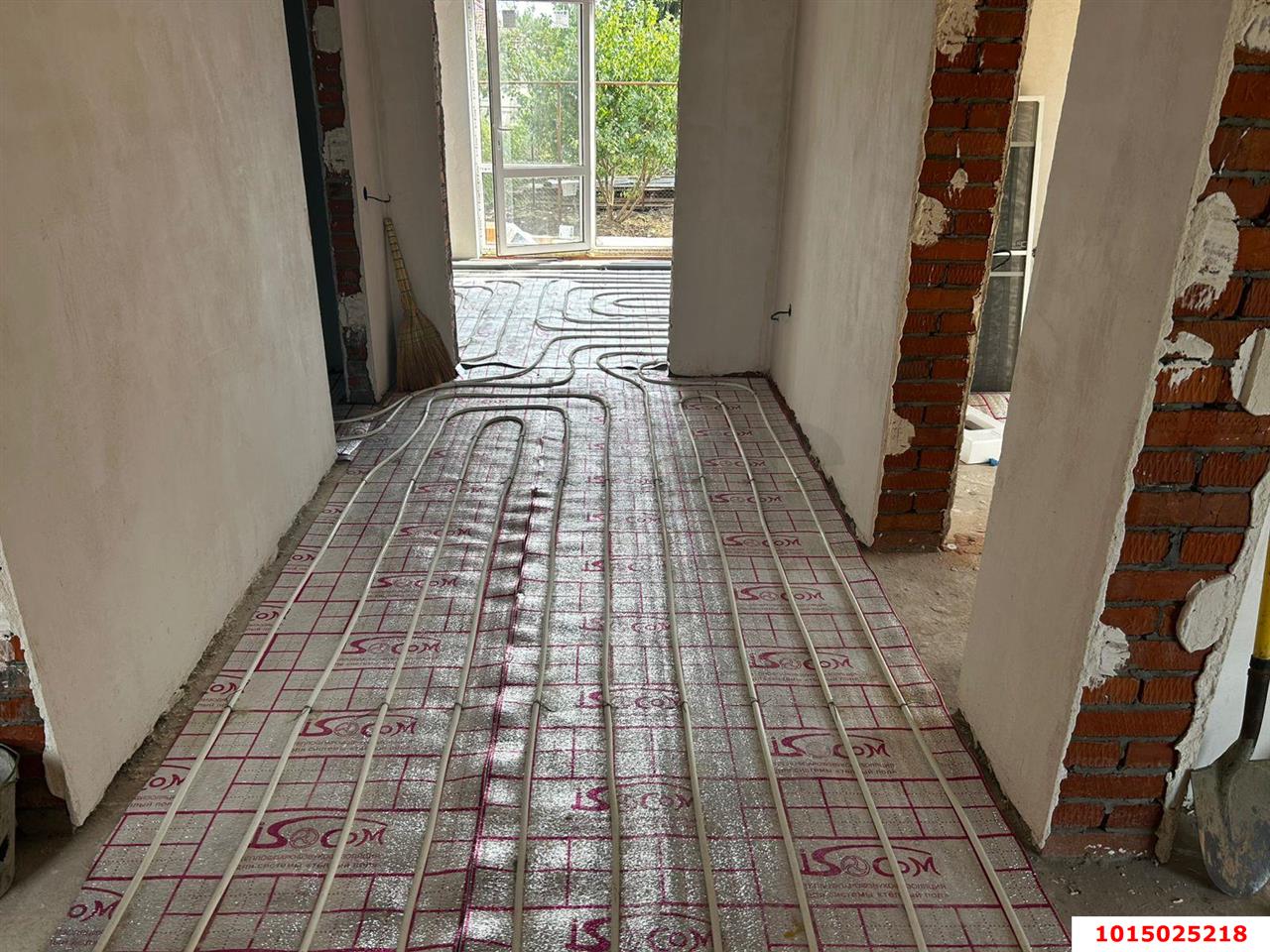 Фото №5: Дом 97 м² + 5 сот. - Новомышастовская, ул. Красноармейская, 20