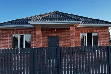 Фото №2: Дом 97 м² - Новомышастовская, ул. Базарная, 32