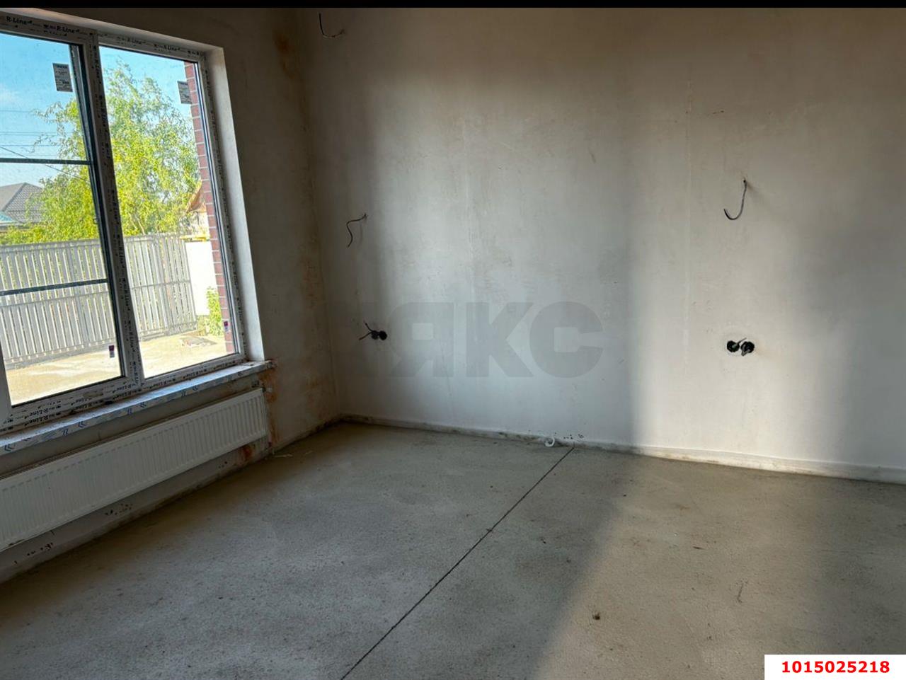 Фото №8: Дом 97 м² + 5 сот. - Новомышастовская, ул. Базарная, 32