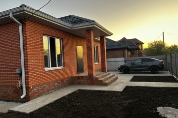 Фото №1: Дом 97 м² - Новомышастовская, ул. Красноармейская, 20