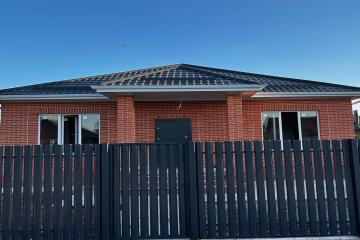 Фото №4: Дом 97 м² - Новомышастовская, ул. Красноармейская, 20