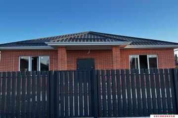 Фото №4: Дом 97 м² - Новомышастовская, ул. Красноармейская, 20