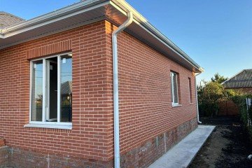 Фото №3: Дом 97 м² - Новомышастовская, ул. Базарная, 32