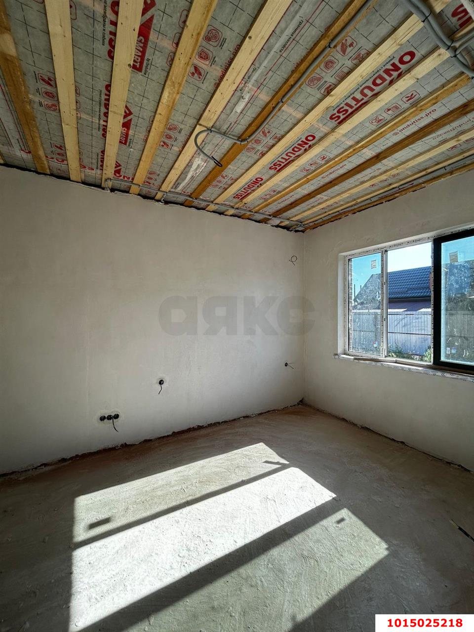 Фото №4: Дом 97 м² + 5 сот. - Новомышастовская, ул. Базарная, 32