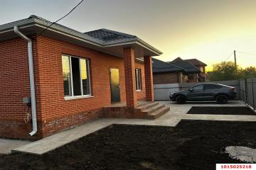 Фото №1: Дом 97 м² - Новомышастовская, ул. Красноармейская, 20