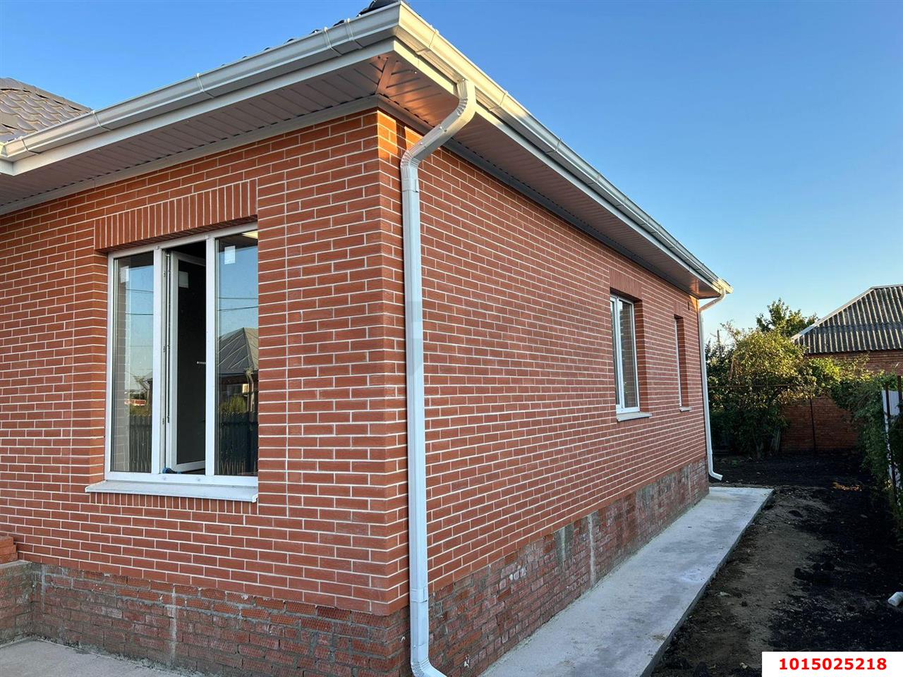 Фото №9: Дом 97 м² + 5 сот. - Новомышастовская, ул. Красноармейская, 20