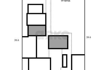 Фото №5: Земельный участок 6.3 сот. - Краснодар, мкр. Завод Радиоизмерительных Приборов, ул. 2-я Российская, 120