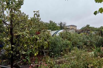 Фото №2: Земельный участок 6.3 сот. - Краснодар, мкр. Завод Радиоизмерительных Приборов, ул. 21-го Партсъезда, 114