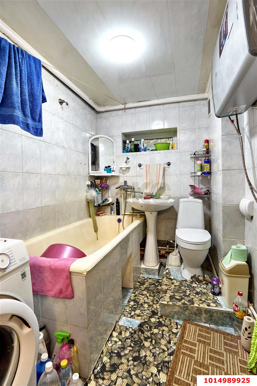 Фото №10: Земельный участок под ИЖС 6.3 сот. - Краснодар, Завод Радиоизмерительных Приборов, ул. 21-го Партсъезда, 114