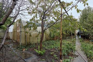 Фото №3: Земельный участок 6.3 сот. - Краснодар, мкр. Завод Радиоизмерительных Приборов, ул. 21-го Партсъезда, 114