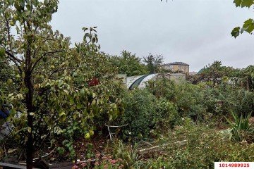 Фото №2: Земельный участок под ИЖС 6.3 сот. - Краснодар, мкр. Завод Радиоизмерительных Приборов, ул. 21-го Партсъезда, 114