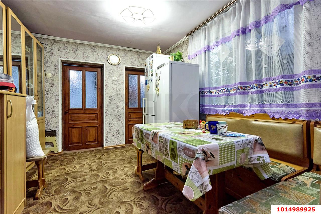 Фото №15: Земельный участок 6.3 сот. - Краснодар, Прикубанский внутригородской округ, Калинино, мкр. Завод Радиоизмерительных Приборов, ул. 21-го Партсъезда, 114