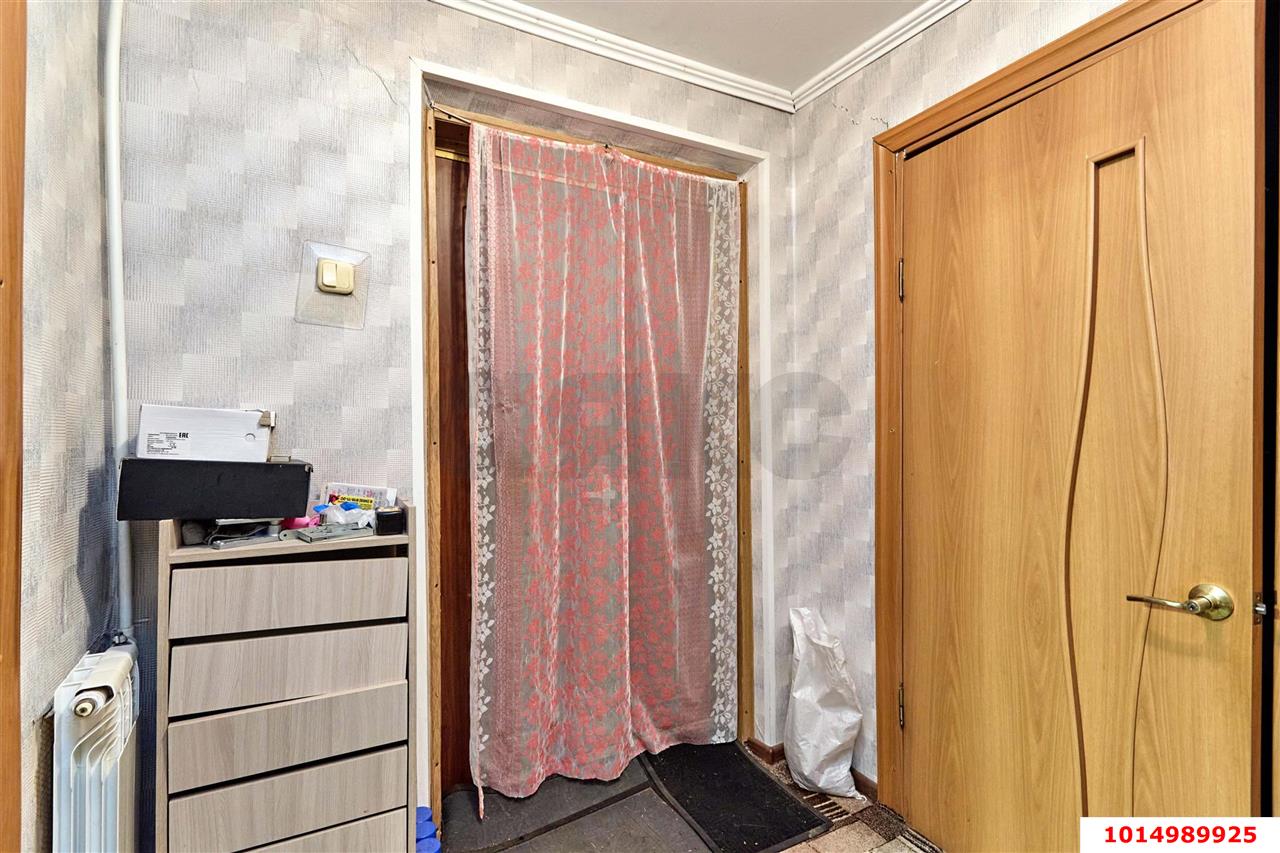 Фото №17: Земельный участок 6.3 сот. - Краснодар, Прикубанский внутригородской округ, Калинино, мкр. Завод Радиоизмерительных Приборов, ул. 21-го Партсъезда, 114